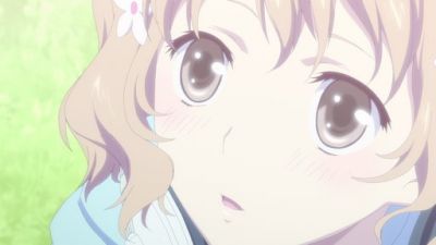 Animês online: Hanasaku Iroha