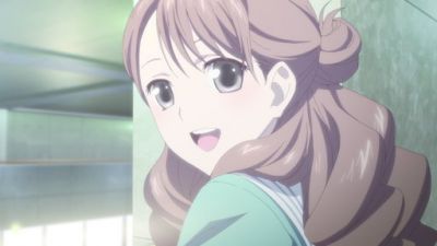 Hanasaku Iroha Season 1 Episode 4