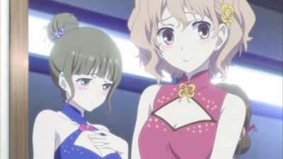 Hanasaku Iroha Season 1 Episode 6