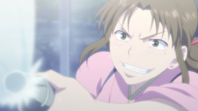 Hanasaku Iroha Season 1 Episode 7