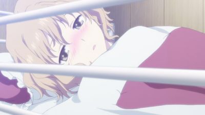 Hanasaku Iroha Season 1 Episode 10