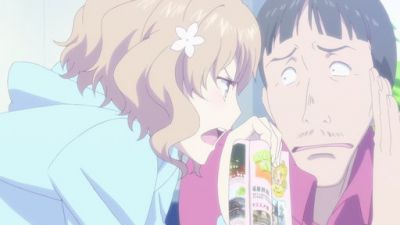 Hanasaku Iroha Season 1 Episode 11