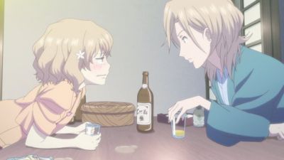 Hanasaku Iroha Season 1 Episode 13