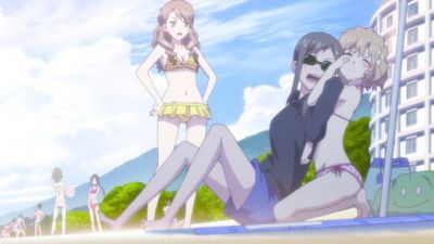 Hanasaku Iroha Season 1 Episode 14