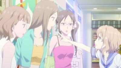 Hanasaku Iroha Season 1 Episode 15