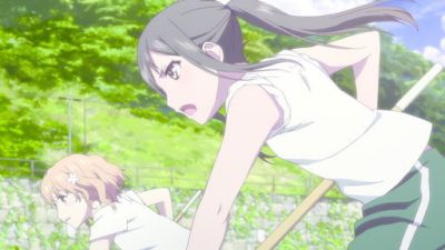 Hanasaku Iroha Season 1 Episode 16