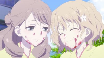 Hanasaku Iroha Season 1 Episode 17