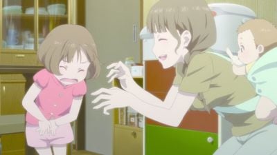 Hanasaku Iroha Season 1 Episode 18