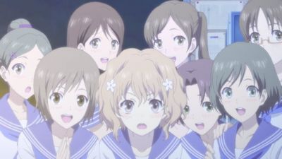 Hanasaku Iroha Season 1 Episode 19