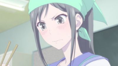 Hanasaku Iroha Season 1 Episode 20