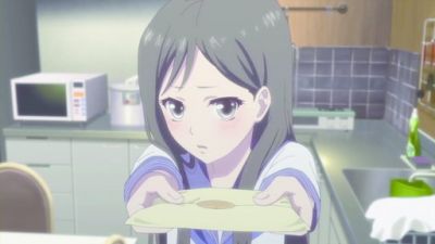 Hanasaku Iroha Season 1 Episode 22