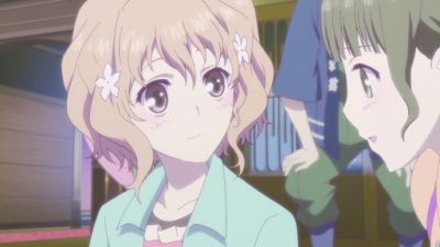 Hanasaku Iroha Season 1 Episode 23