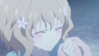 Hanasaku Iroha Season 1 Episode 24