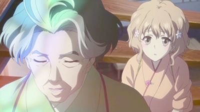 Hanasaku Iroha Season 1 Episode 25