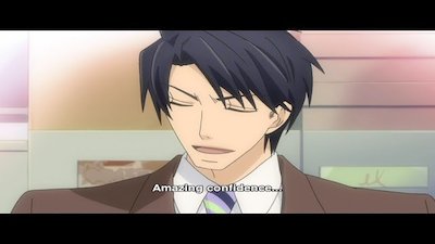 Sekai Ichi Hatsukoi - World's Greatest First Love Season 1 Episode 5