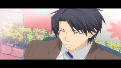 Sekai Ichi Hatsukoi - World's Greatest First Love Season 1 Episode 8