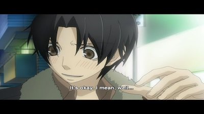 Sekai Ichi Hatsukoi - World's Greatest First Love Season 1 Episode 10