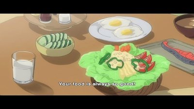 Sekai Ichi Hatsukoi - World's Greatest First Love Season 1 Episode 11