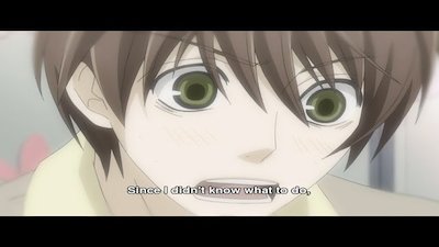 Sekai Ichi Hatsukoi - World's Greatest First Love Season 1 Episode 13