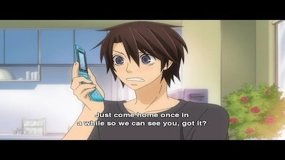 Sekai Ichi Hatsukoi - World's Greatest First Love Season 1 Episode 14