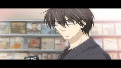 Sekai Ichi Hatsukoi - World's Greatest First Love Season 1 Episode 15