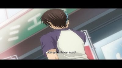 Sekai Ichi Hatsukoi - World's Greatest First Love Season 1 Episode 18