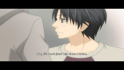 Sekai Ichi Hatsukoi - World's Greatest First Love Season 1 Episode 22