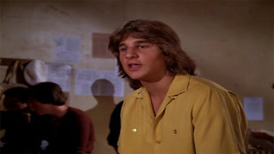 Fame Season 1 Episode 2