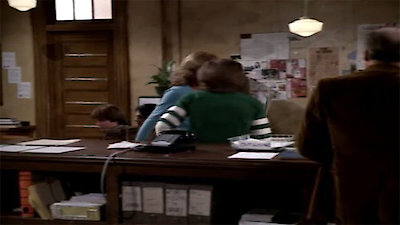 Fame Season 1 Episode 5