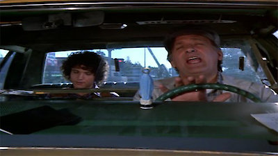 Fame Season 1 Episode 6