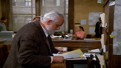 Fame Season 1 Episode 7