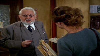 Fame Season 1 Episode 8