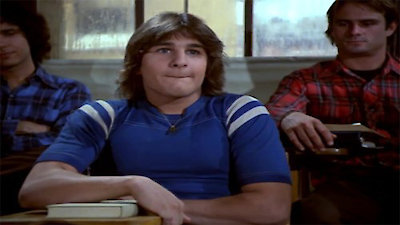 Fame Season 1 Episode 9