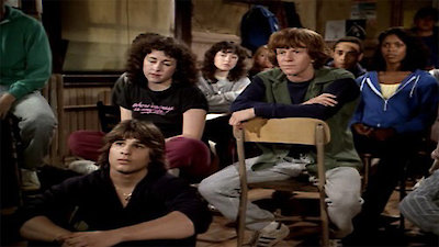 Fame Season 1 Episode 11