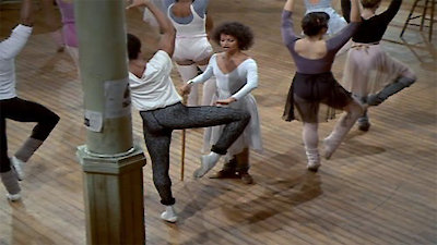 Fame Season 1 Episode 14