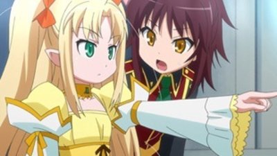 Astarotte's Toy Season 1 Episode 2