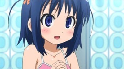 Astarotte's Toy Season 1 Episode 3