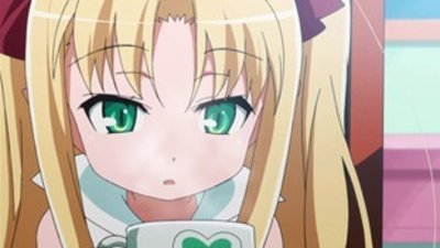 Astarotte's Toy Season 1 Episode 4