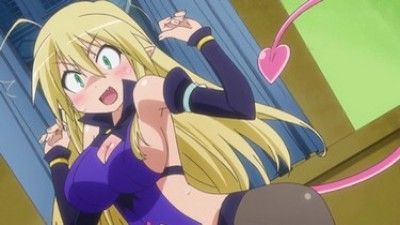 Astarotte's Toy Season 1 Episode 5