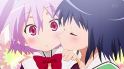 Astarotte's Toy Season 1 Episode 6