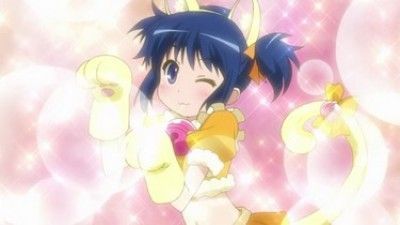 Astarotte's Toy Season 1 Episode 8