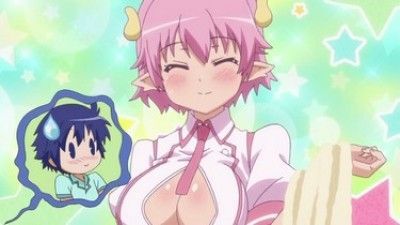 Astarotte's Toy Season 1 Episode 9