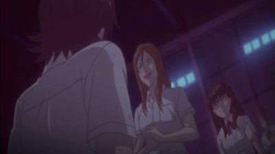 SKET Dance Season 1 Episode 36