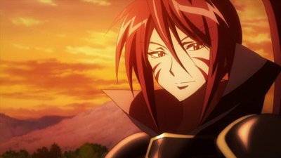 Battle Girls - Time Paradox Season 1 Episode 4