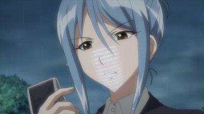 Battle Girls - Time Paradox Season 1 Episode 6