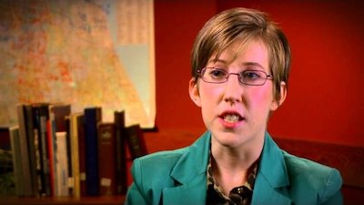 Deadly Affairs Season 2 Episode 4