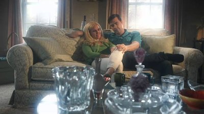 Deadly Affairs Season 3 Episode 6