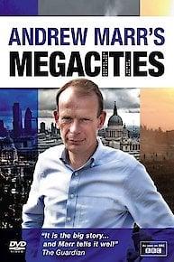 Megacities