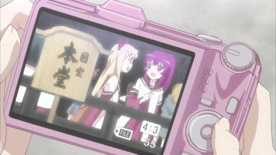 YuruYuri Season 1 Episode 10