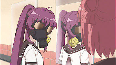 YuruYuri Season 2 Episode 4